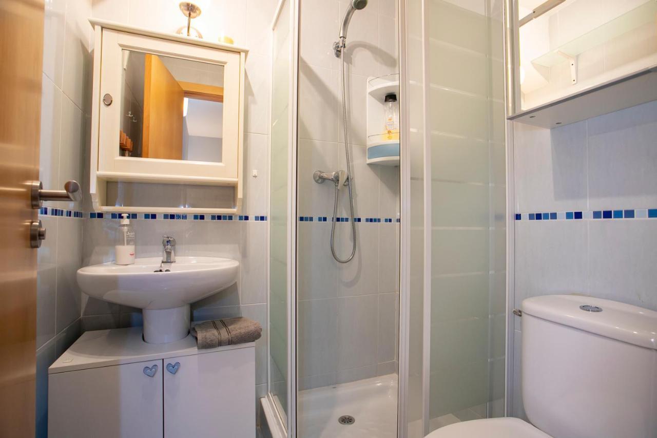 Duplex Con Vistas Al Mar,wifi Y Parking San Vicente De La Barquera