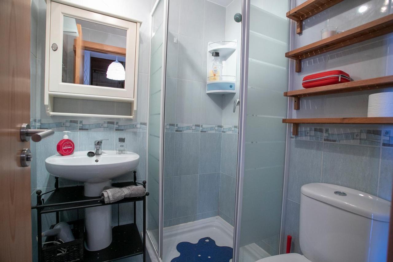 Duplex Con Vistas Al Mar,wifi Y Parking San Vicente De La Barquera