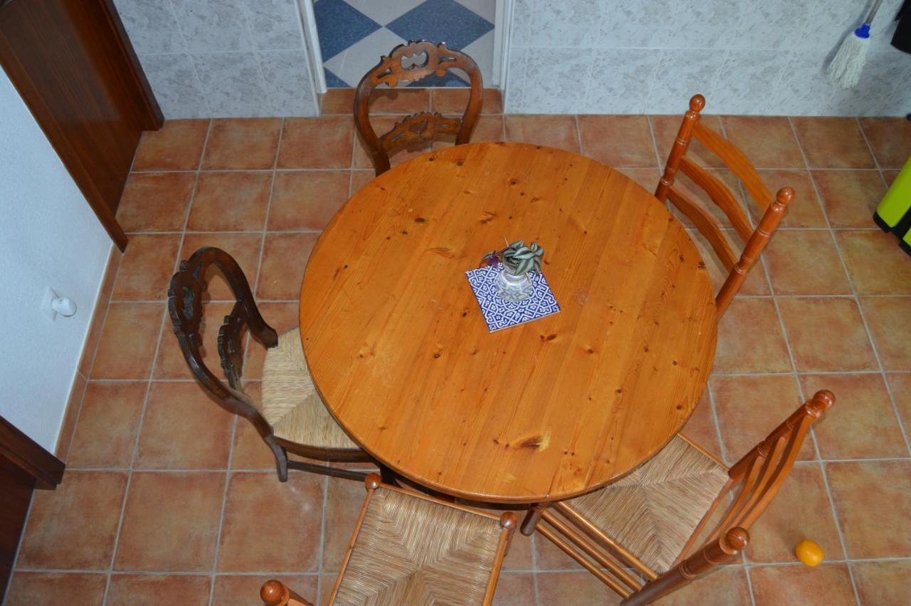 Casa A 20 Metros De La Playa En