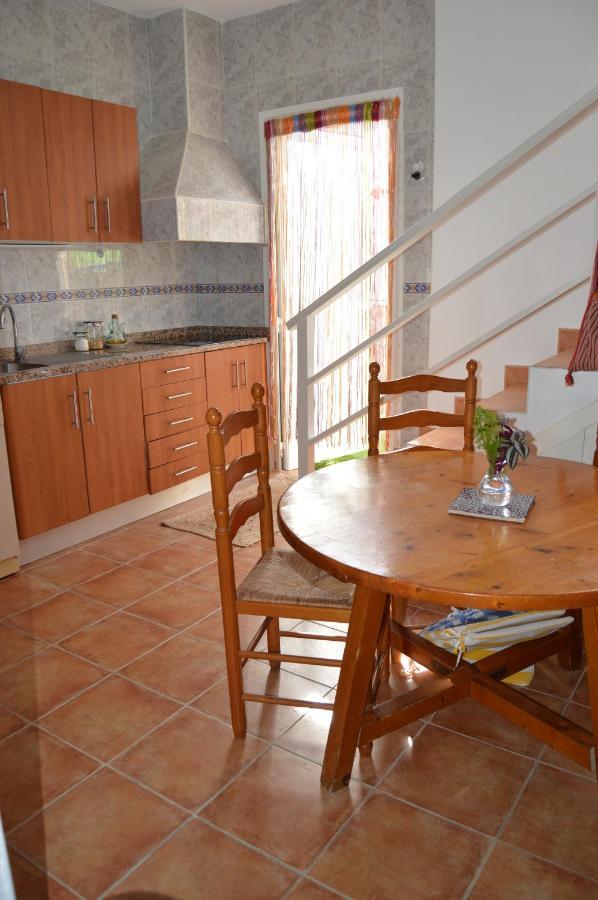 Casa A 20 Metros De La Playa En Holiday home Denia