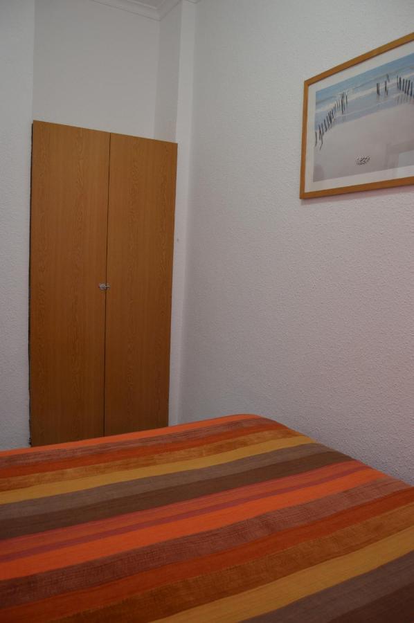 Casa A 20 Metros De La Playa En