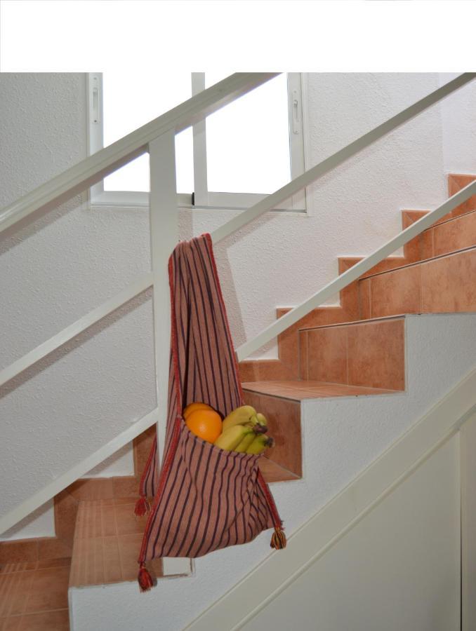 Casa A 20 Metros De La Playa En Holiday home Denia
