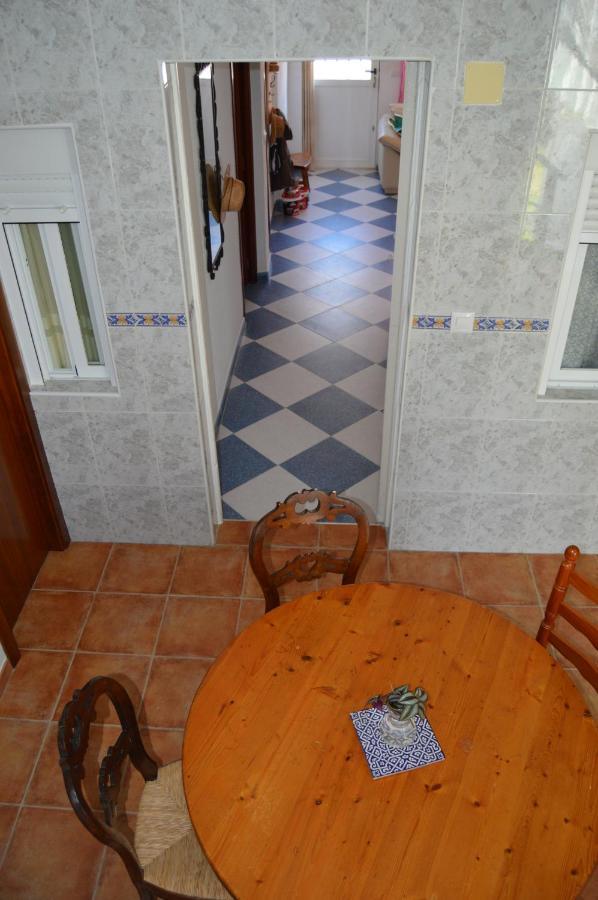 Casa A 20 Metros De La Playa En Holiday home