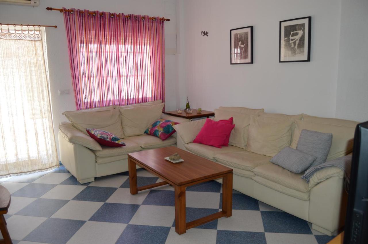 Casa A 20 Metros De La Playa En * Denia