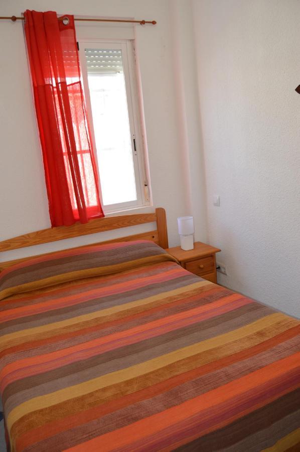 Holiday home Casa A 20 Metros De La Playa En Denia