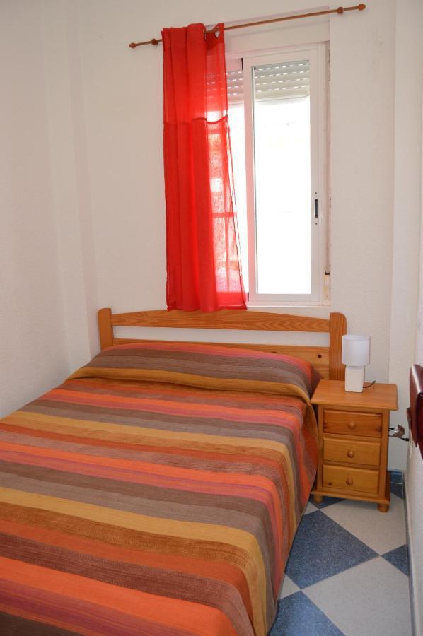Casa A 20 Metros De La Playa En Denia