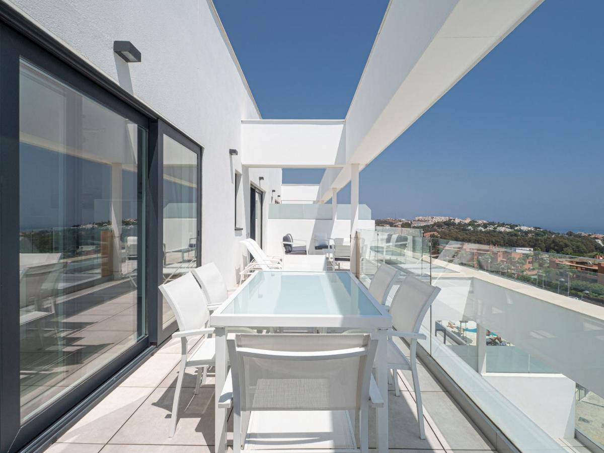 Apartment Via Celere 2326 With Sea View *
