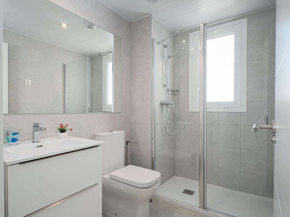 Apartment Via Celere 2326 With Sea View *