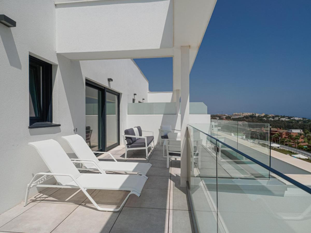 Via Celere 2326 With Sea View Apartment *