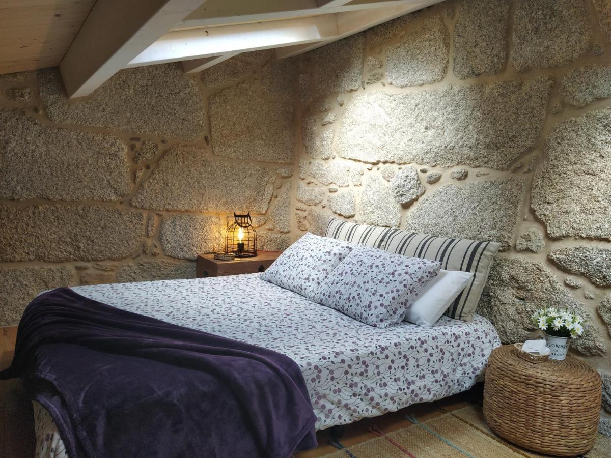 Casa rural Olardomar *