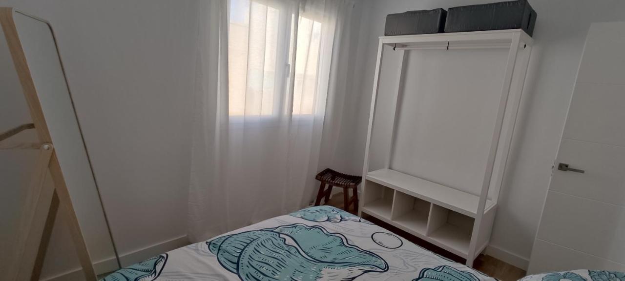 Apartamento La Orilla- Balerma *