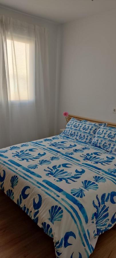 Apartamento La Orilla- Balerma *