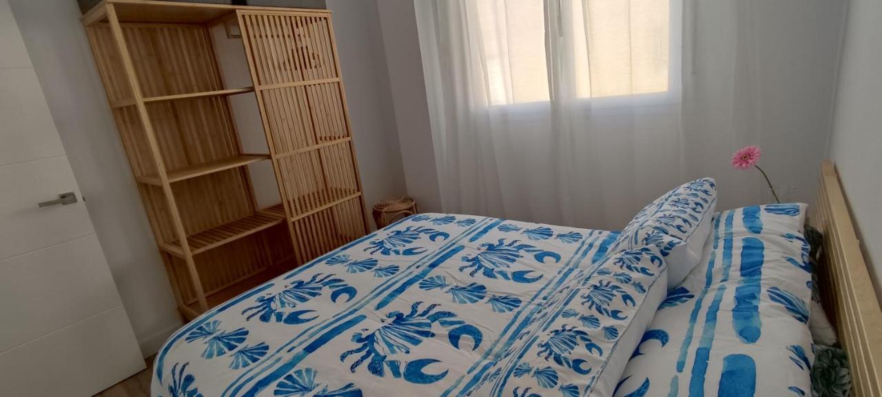 Apartamento La Orilla- Balerma *