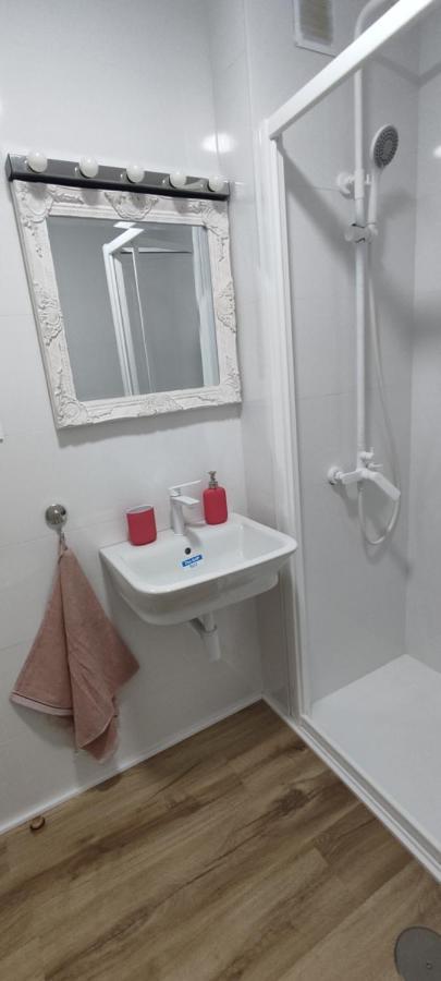 La Orilla- Balerma Apartamento