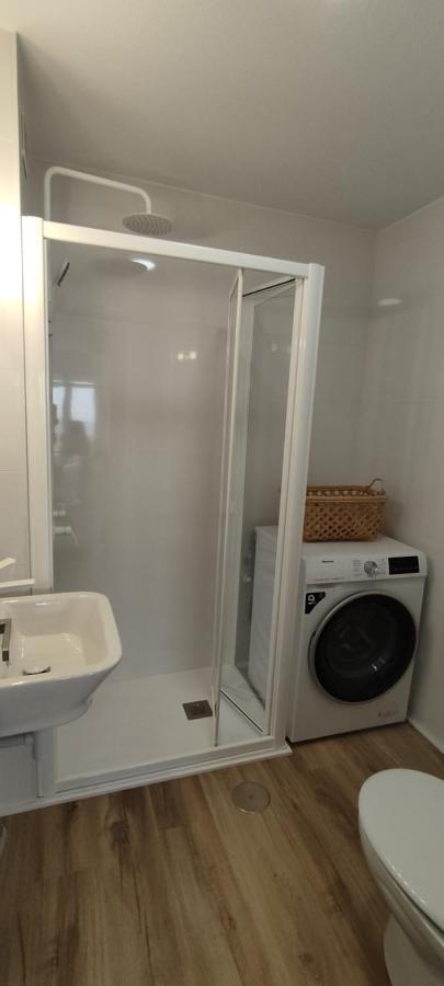 Apartamento La Orilla- Balerma *