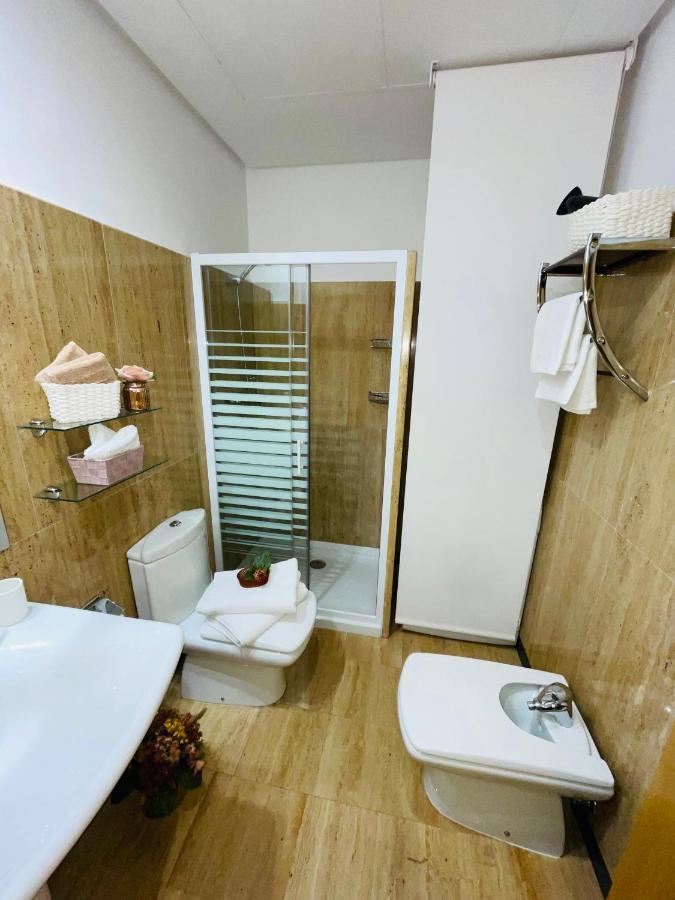 San Agustín Apartamento