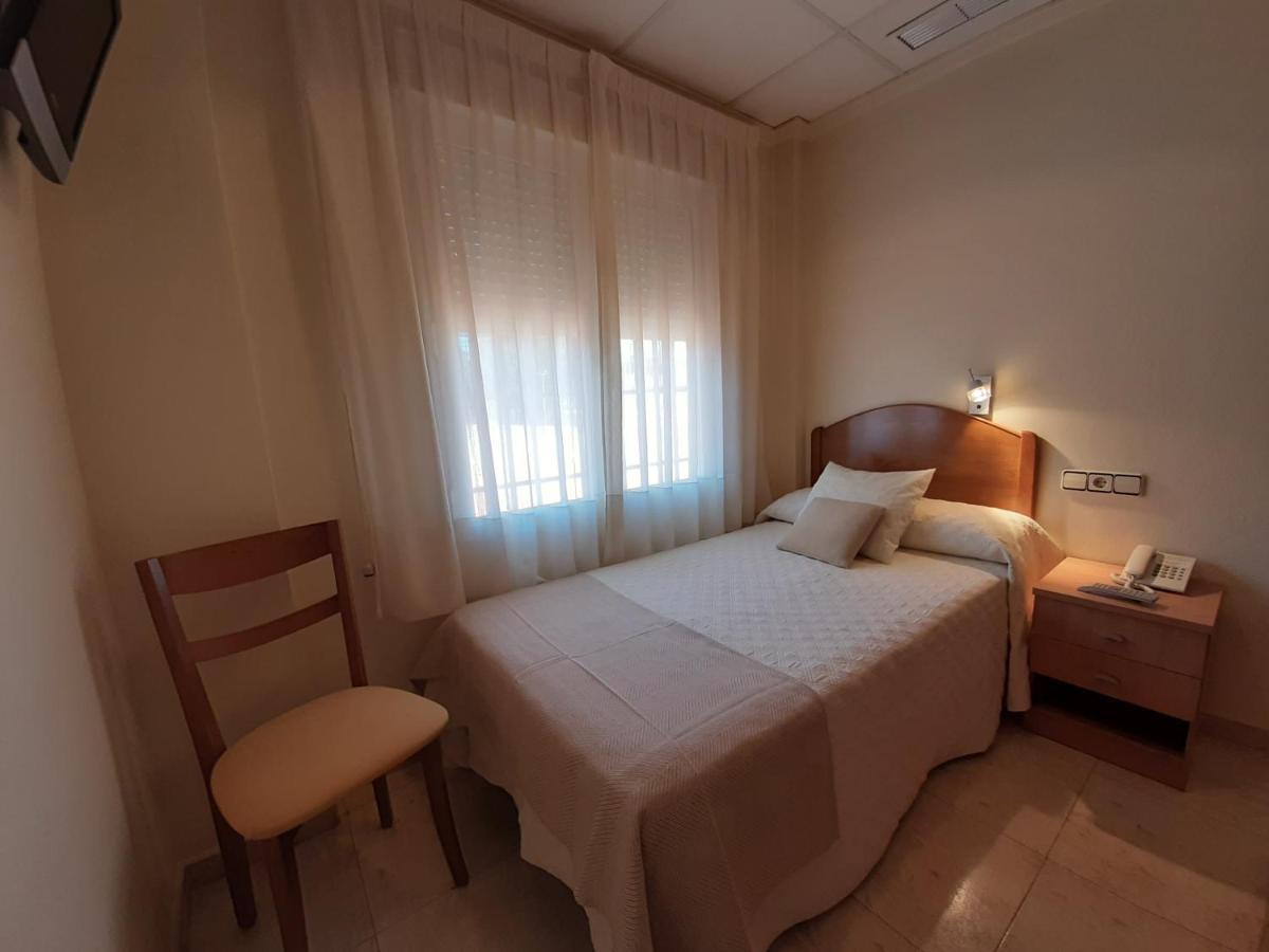 El Retiro Guest house *