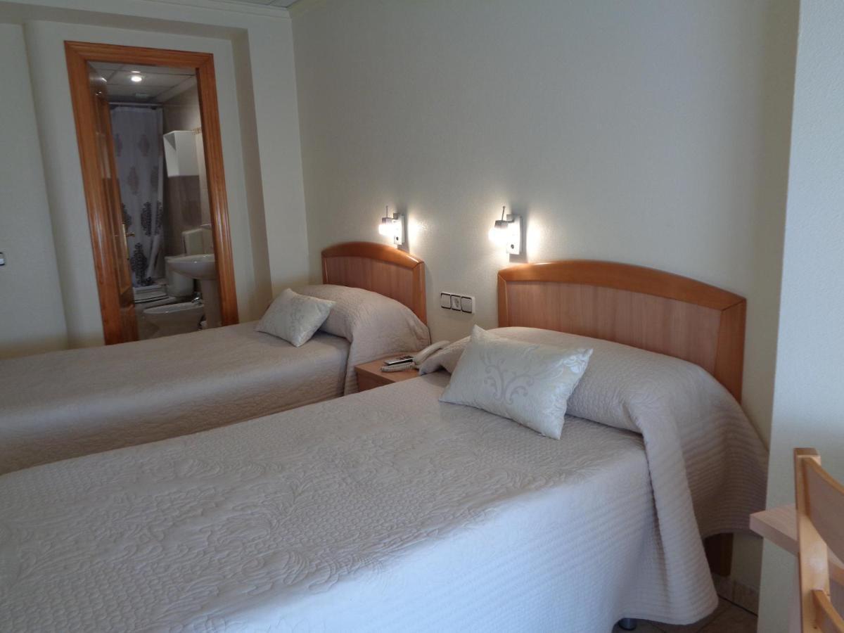 El Retiro Guest house *