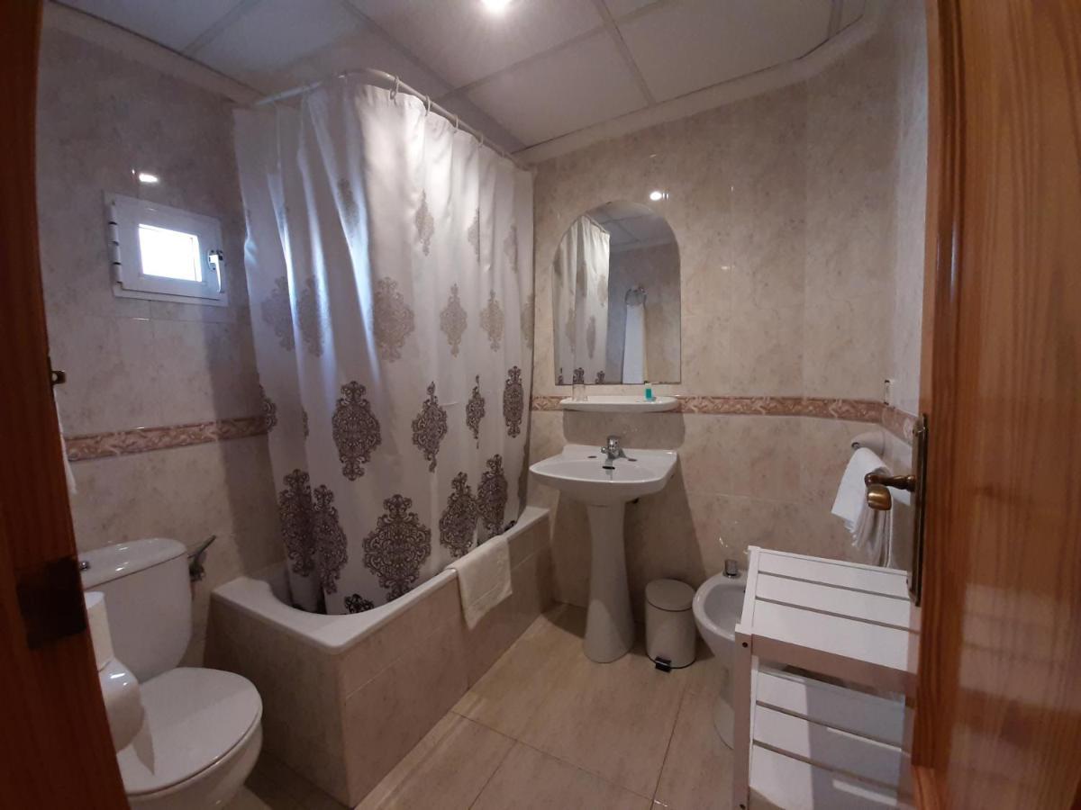 El Retiro Guest house