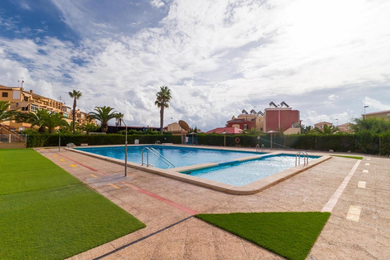 Apartamento Espanatour Perseo