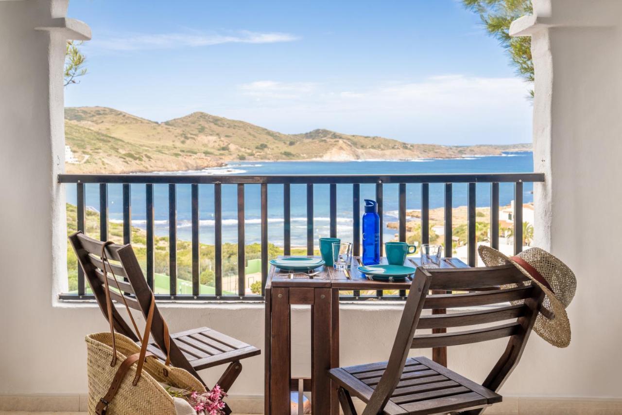 Apartahotel Fergus Club Carema Splash Playas De Fornells