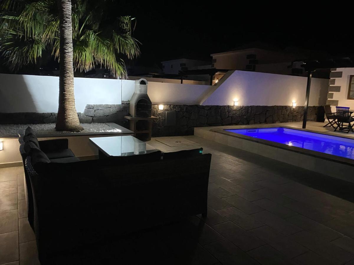 Arabella - Parque Del Rey - Playa Blanca * Playa Blanca (Lanzarote)