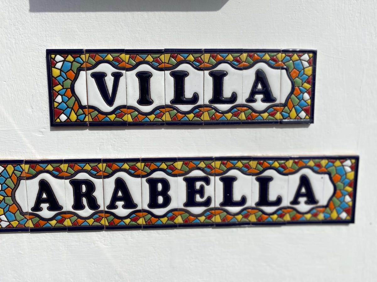 Arabella - Parque Del Rey - Playa Blanca Villa Playa Blanca (Lanzarote)