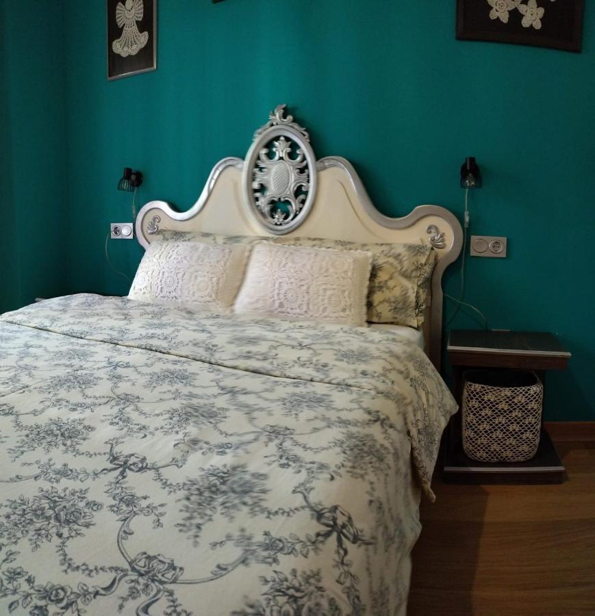 Apartment Playa Granada Campo Golf Motril