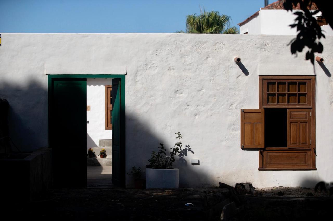 Villa Hacienda Camino De La Cruzada Los Silos