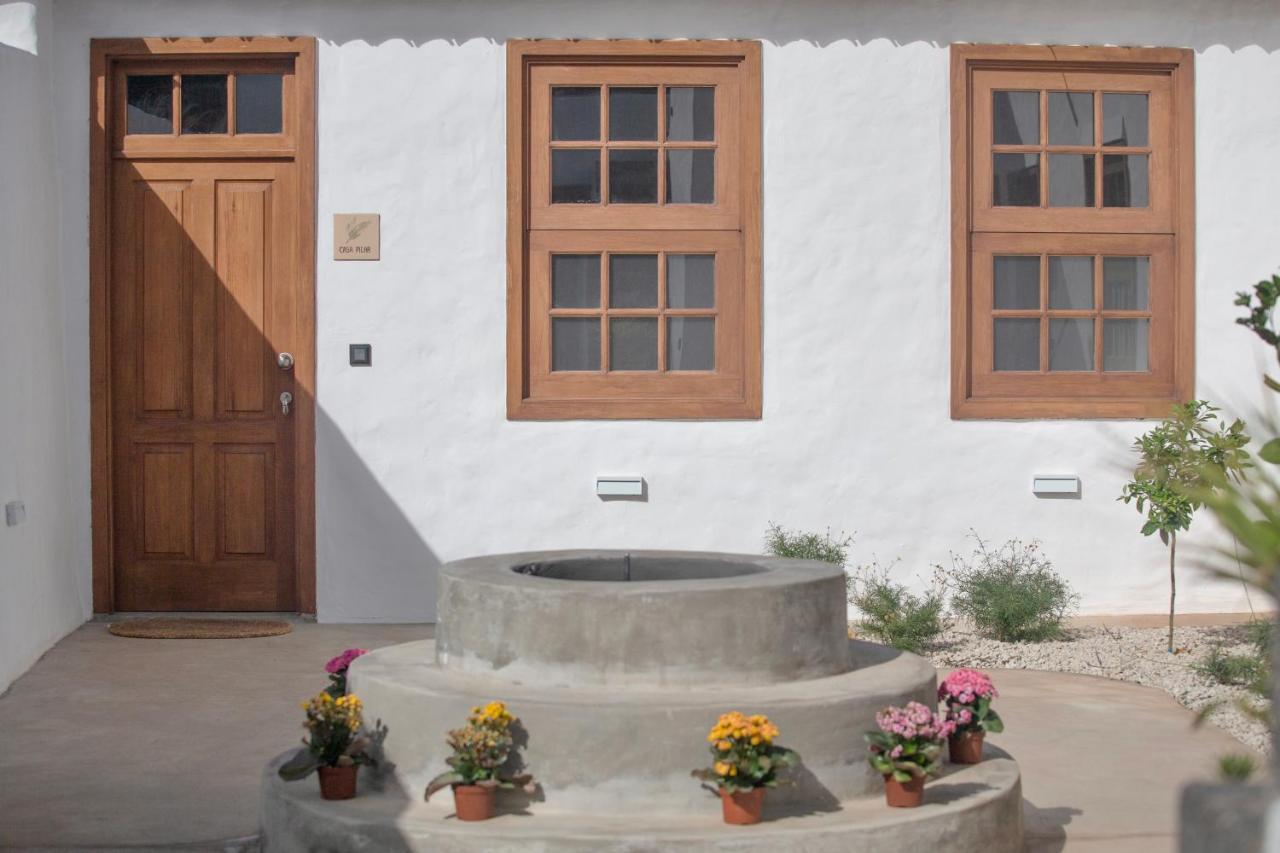 Hacienda Camino De La Cruzada Villa Los Silos