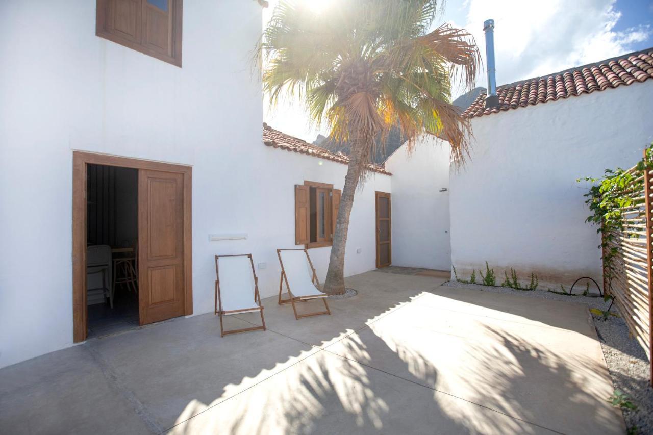 Hacienda Camino De La Cruzada *