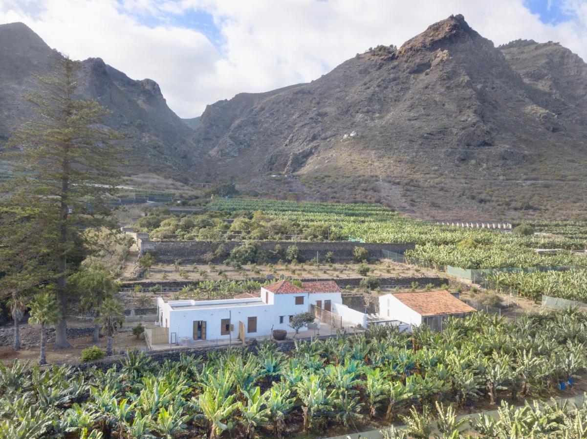 Hacienda Camino De La Cruzada Villa Los Silos