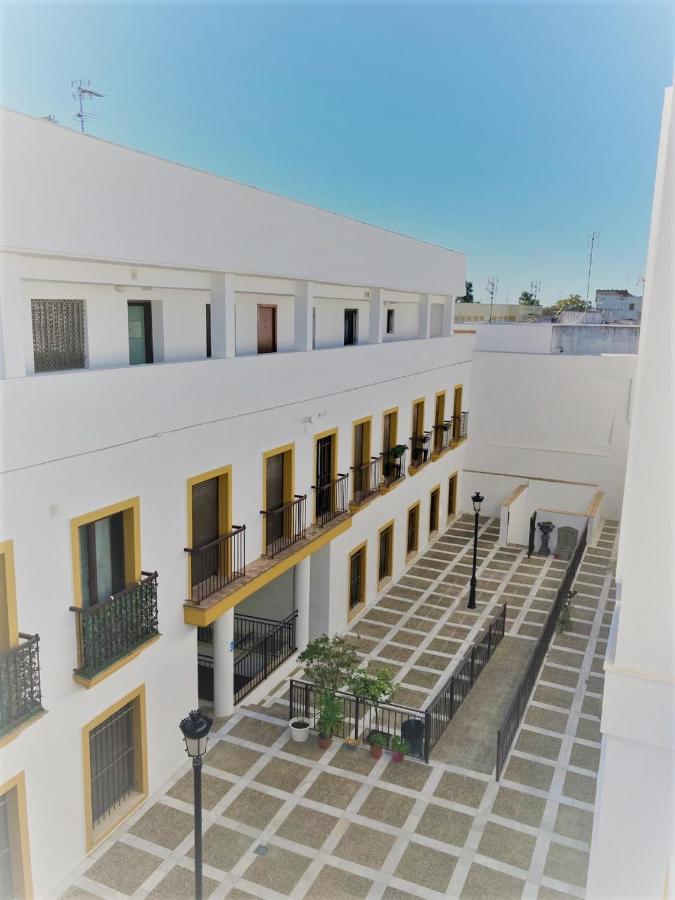 El Envero Jerez de la Frontera