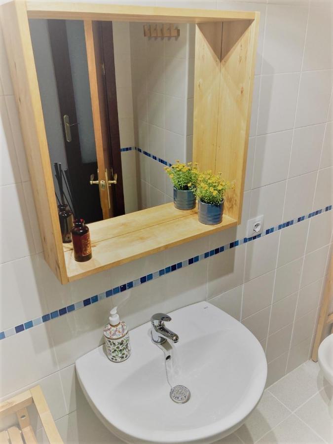 El Envero Apartment