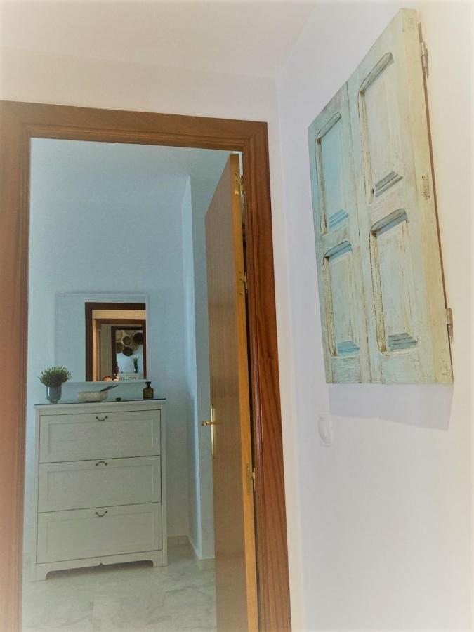 El Envero Apartment Jerez de la Frontera
