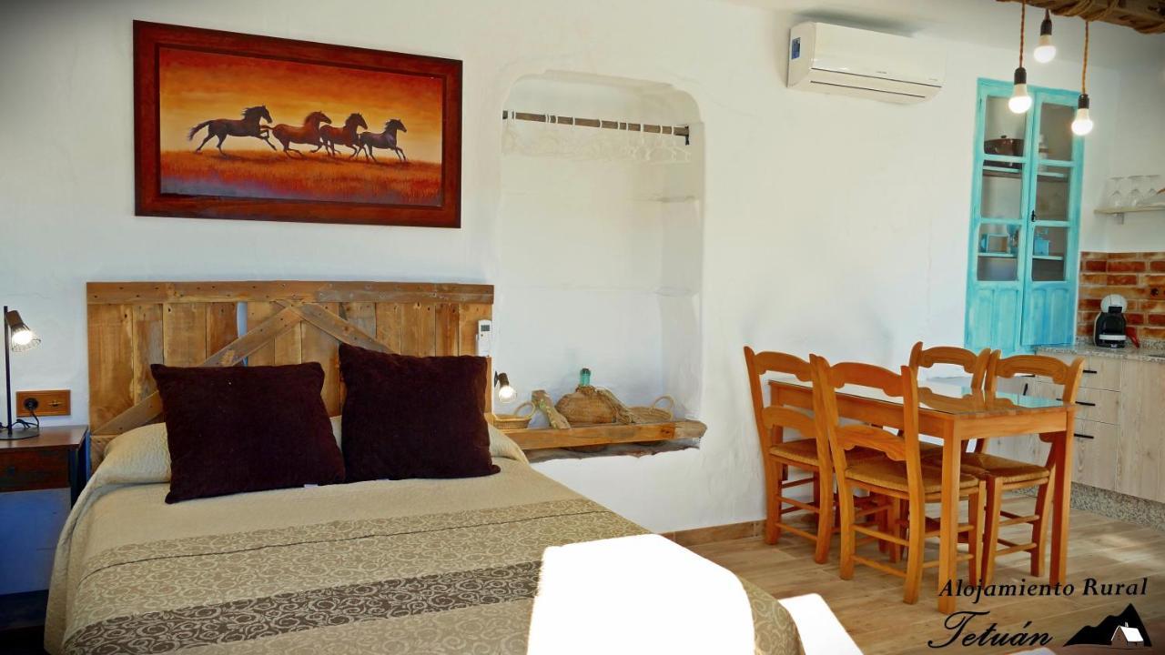 Country house Rural Tetuan