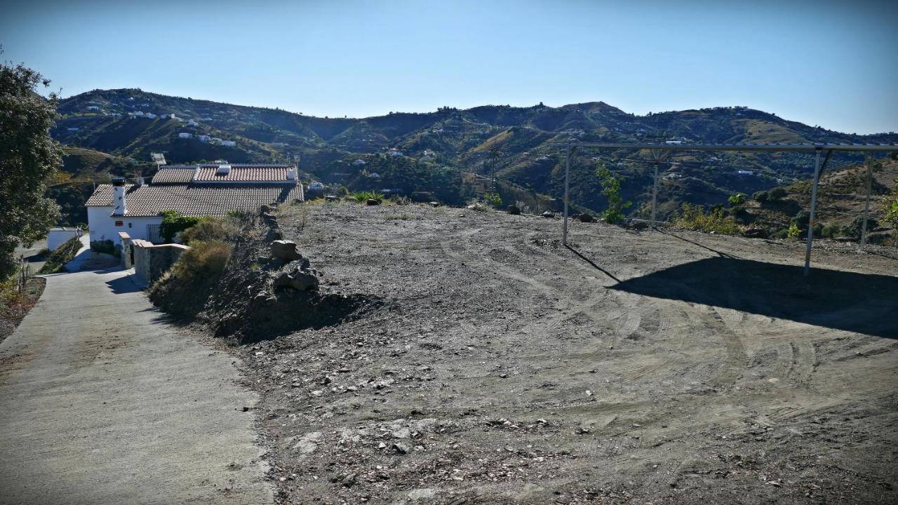 Country house Rural Tetuan