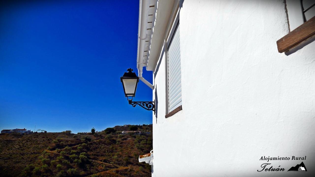Country house Rural Tetuan *