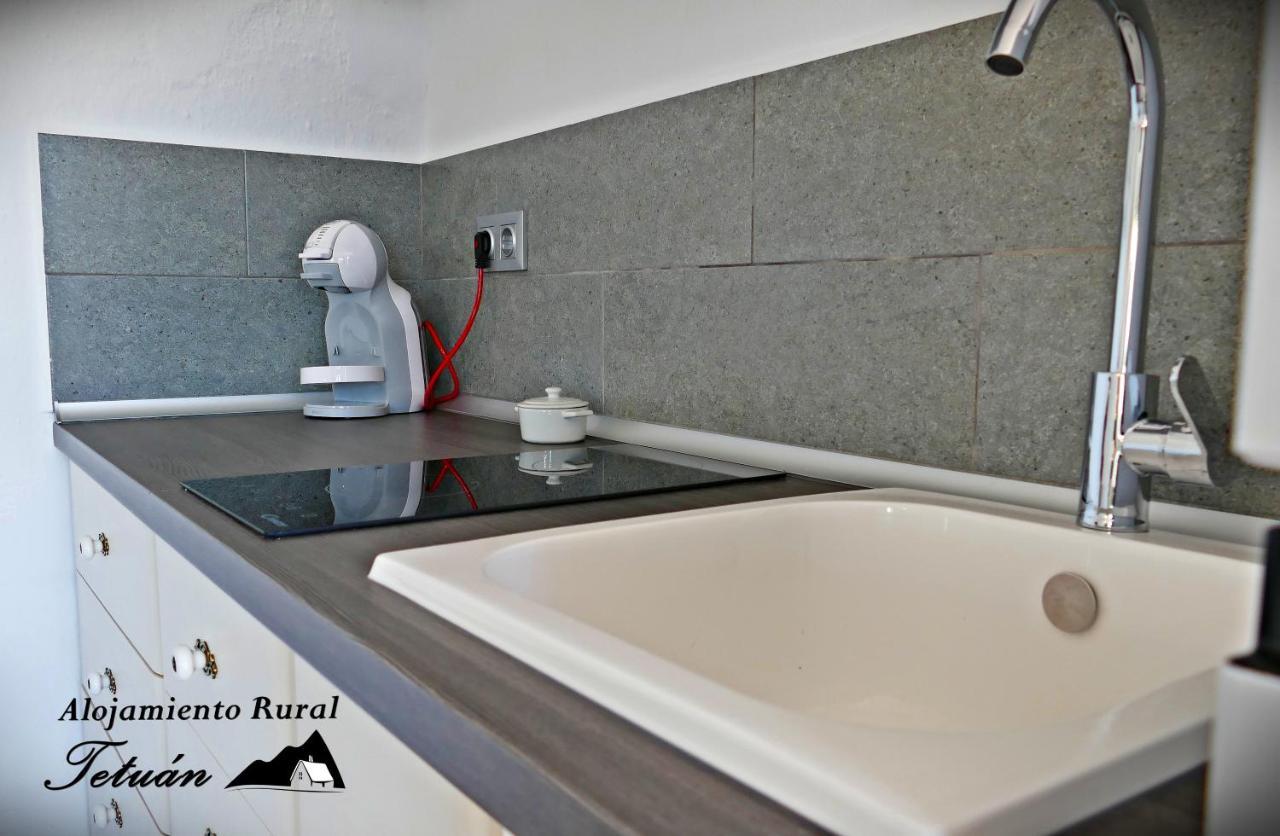 Country house Rural Tetuan Archez