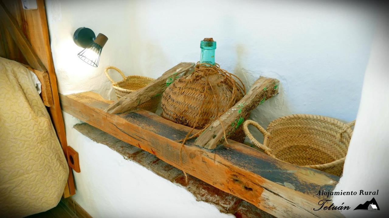 Rural Tetuan Archez