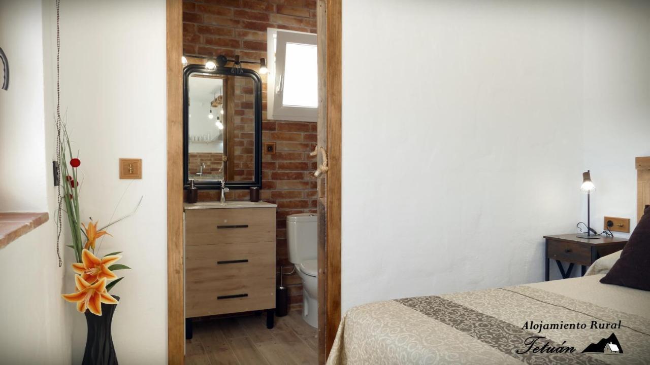 Country house Rural Tetuan Archez