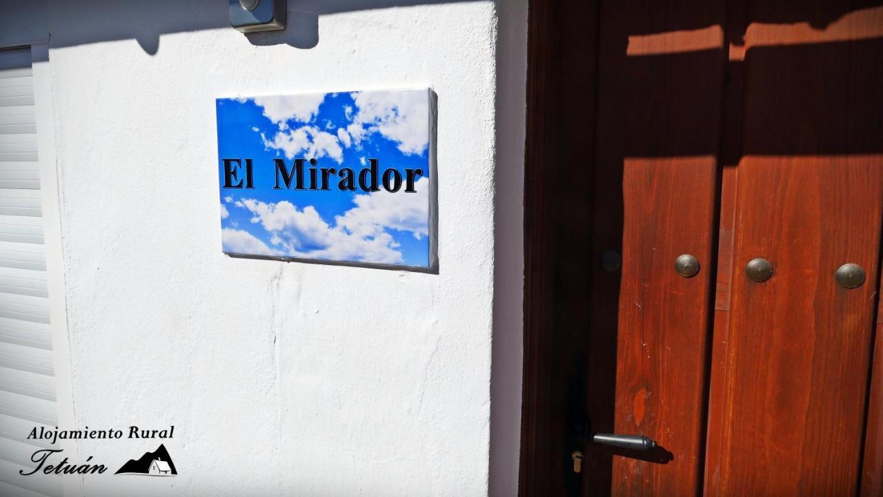 Country house Rural Tetuan