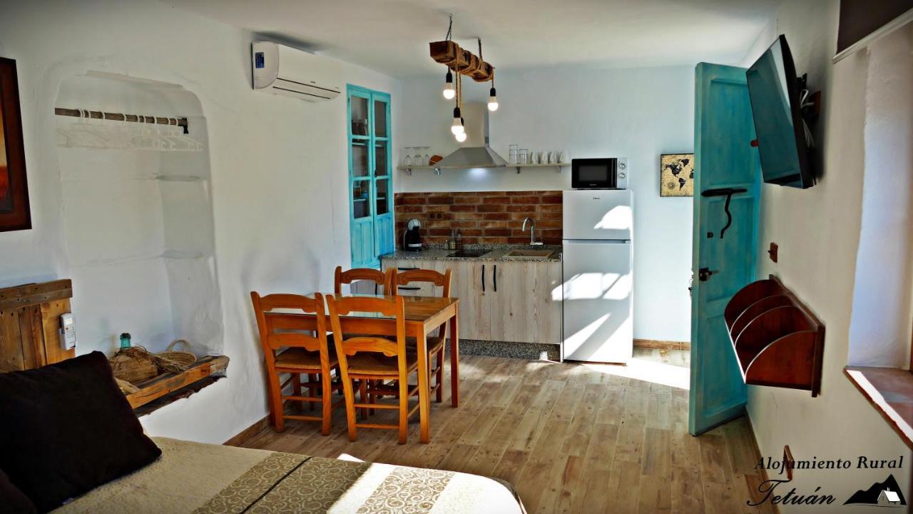Country house Rural Tetuan Archez