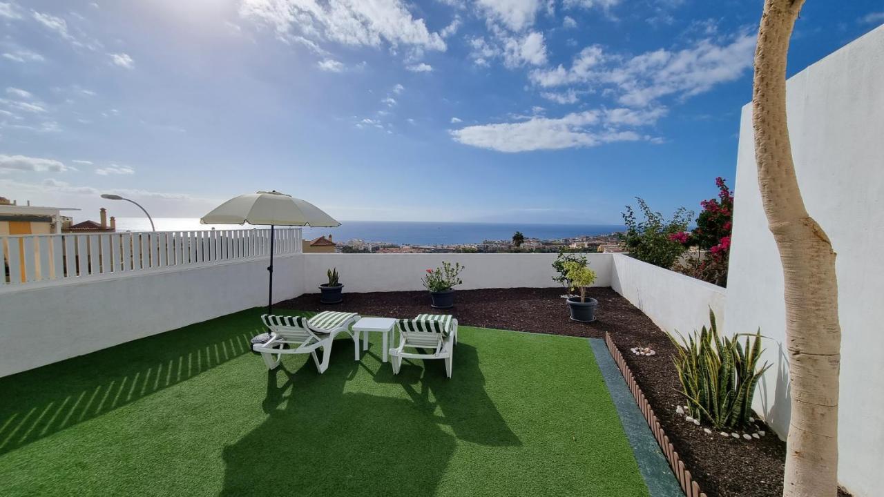 Apartamento Panoramic View Balcón Del Atlántico Costa Adeje (Tenerife)