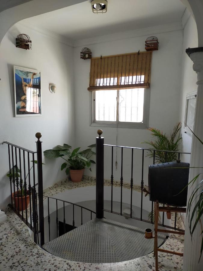 Apartamento Universal 3 Apartment Sanlucar de Barrameda