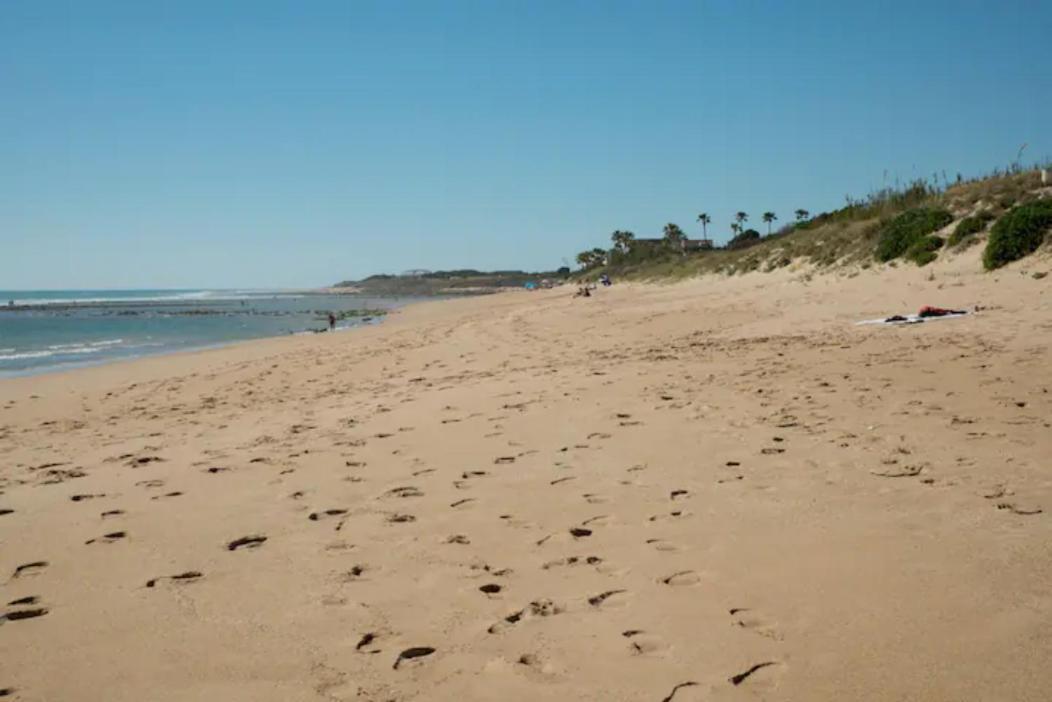 Acogedor Invierno Ideal Parejas, Muy Cerca De La Playa Сasa de vacaciones *