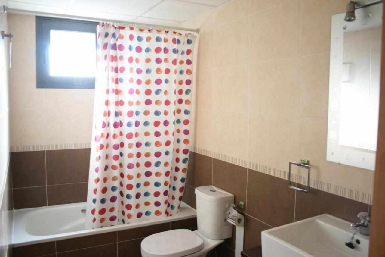 Minvas Castellon Apartamento Castellón de la Plana
