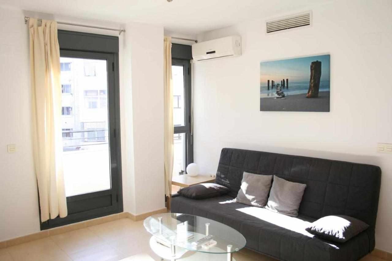 Minvas Castellon Apartamento