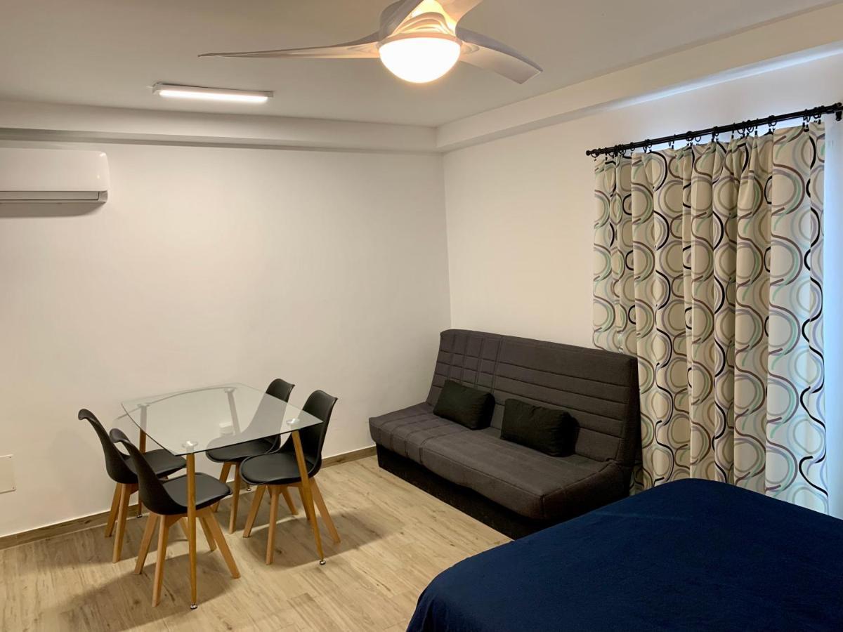 Lux Solarium Sky Apartment