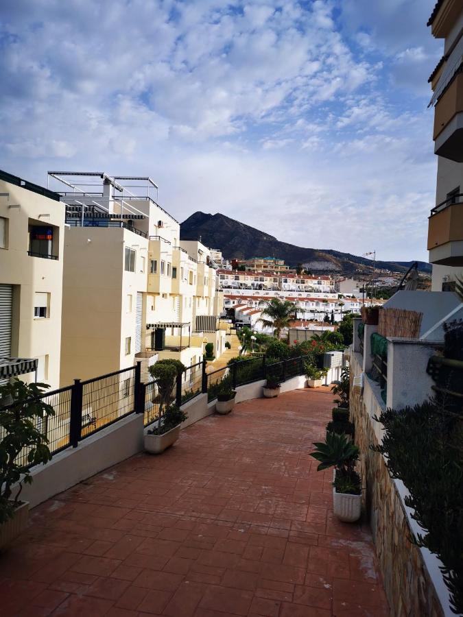 Sea Breeze - Brisas Del Mar Benalmadena